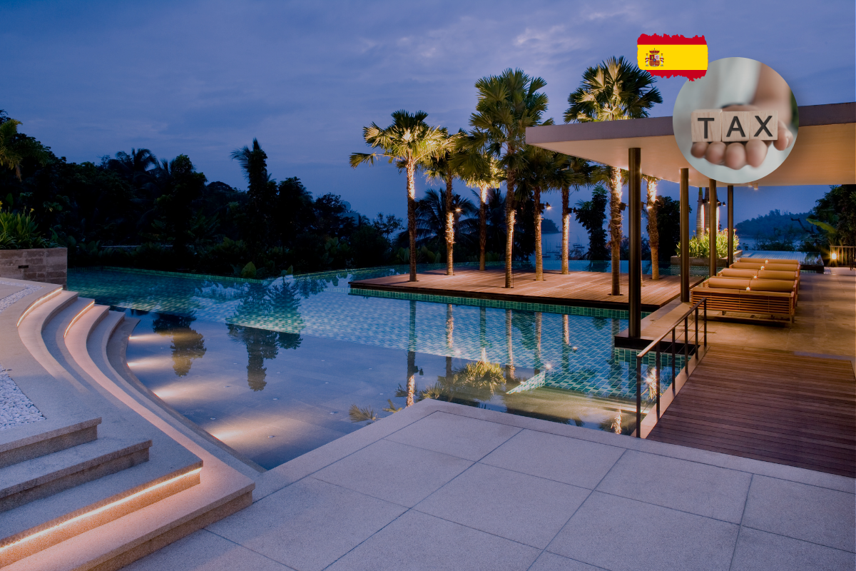 Annual Property Taxes in Spain: IBI, Wealth Tax & Ongoing Costs
