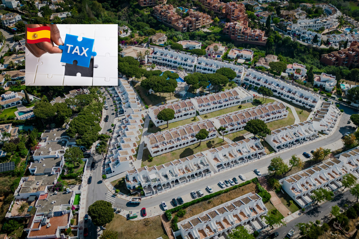 Capital Gains Tax in Spain: Selling Property & Latest Tax Updates